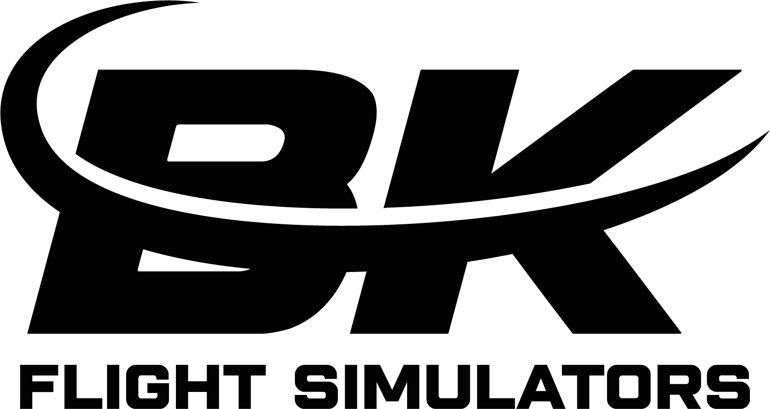 BK Flight Simulators