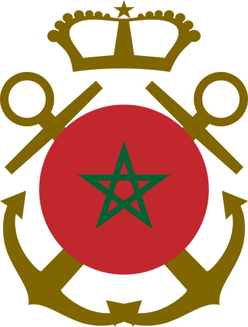 Marine Royale Marocaine